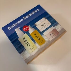 OSEA Bodycare Bestsellers Set